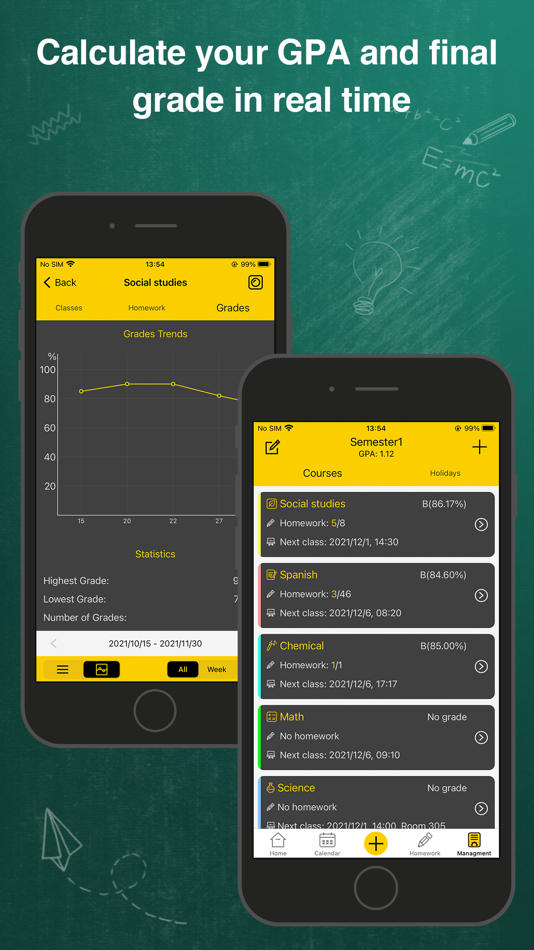 #4. Quick Schedule (iOS) 由: Zhengzhou Yeqiang Technology Co., Ltd