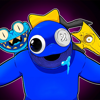 Roblox Colorful Adventure - MILAB BIOSCIENCES LLC