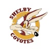 Shelby School District MT icon