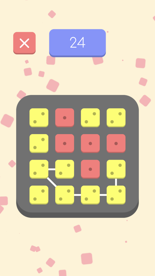 #1. Word Block Sudoku Challenge (iOS) 由: 文明 孙