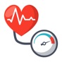 Blood Pressure Record app download