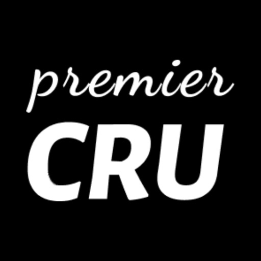 Premier Cru рестораны и кафе