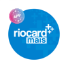 App Riocard Mais - Riocard Tecnologia da Informacao S A