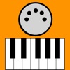 Musk MIDI Keyboard icon