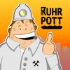 RUHRPOTT App icon