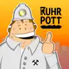 RUHRPOTT App delete, cancel