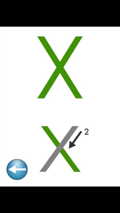 ABC Dino Xenegugeli Español screenshot-3