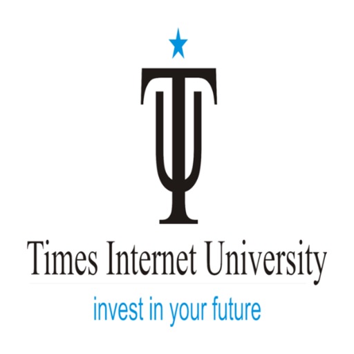 Times Internet University icon