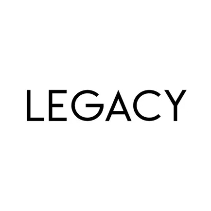 Legacy Pilates & Strength Cheats