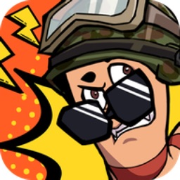 Agent BUG икона