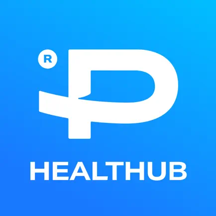 PNOĒ Healthub Cheats