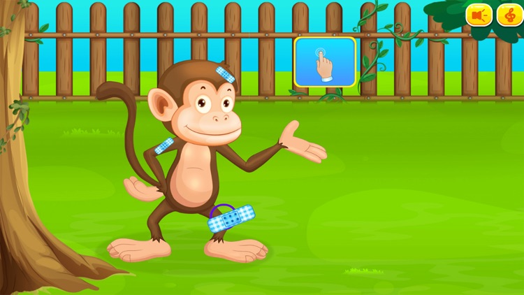 Vet Patrol - Veterinary Games screenshot-7