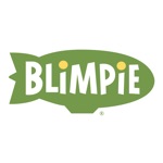 Download Blimpie app