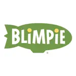 Blimpie App Cancel