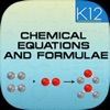 Balancing Chemical Equations icon