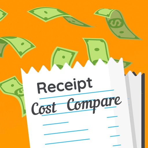 Cost Compare icon