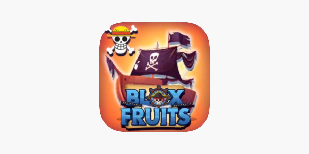 Download do APK de Blox fruits mod for RBLX para Android