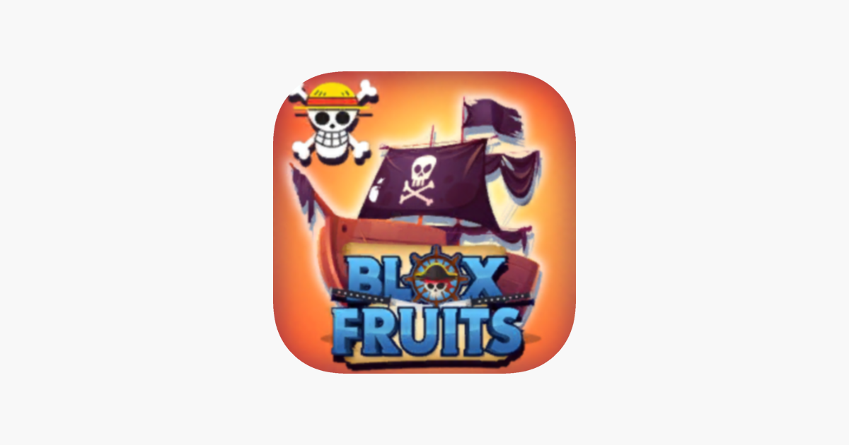 Play Fruit Blox - Logo Blox Fruit Png,Fruit Logo - free