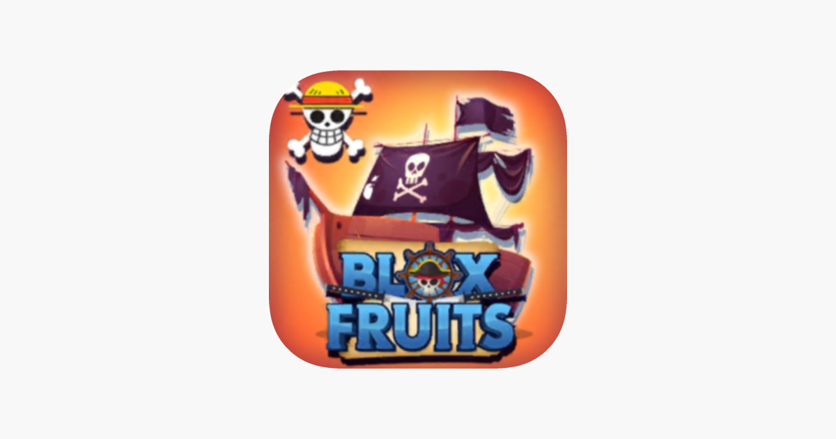 Blox Fruits For Roblox Mod apk download - Blox Fruits For Roblox