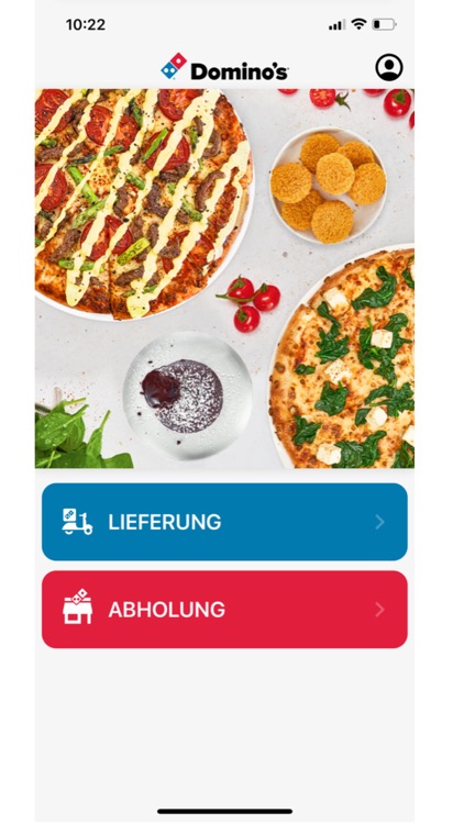 Domino's Pizza Deutschland