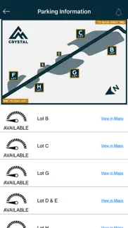 How to cancel & delete crystal mountain, wa 3