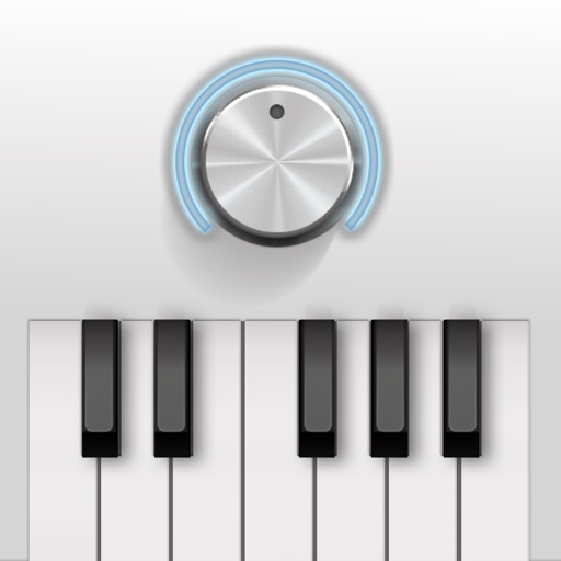 Pure Synth® Platinum Icon