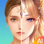 Anime AI App Support