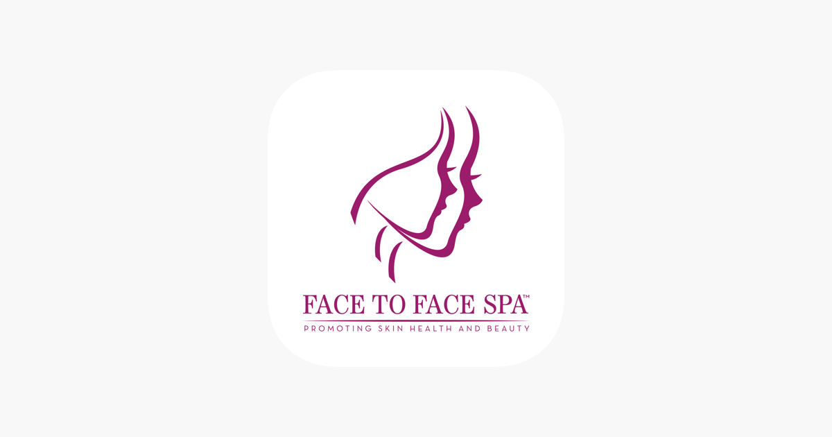  face to face spa on the app store