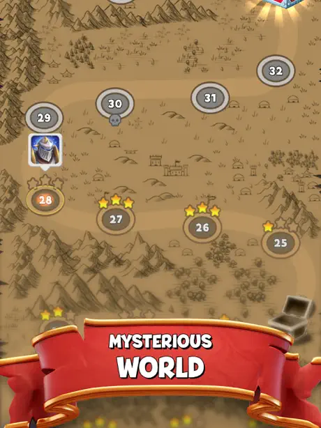Card Hero