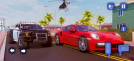Game screenshot Crime City- Police Officer Sim hack