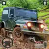 Car Driving Offroad Jeep 2022 contact information