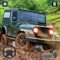Icon Car Driving Offroad Jeep 2022