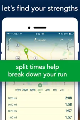 Game screenshot Run Distance Tracker by Vima hack