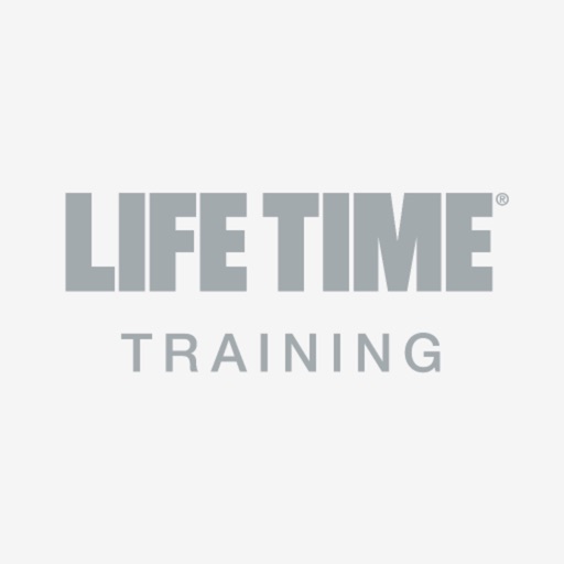 Life Time Training iOS App