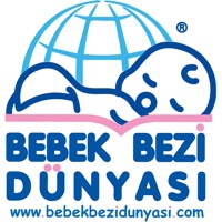 Bebek Bezi Dünyası logo