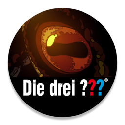 Die drei ??? - Riesenkrake