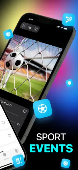 Game screenshot IPTV Pro - Smart TV Channels apk