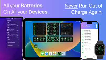 PowerToYou: Battery Widgetのおすすめ画像1