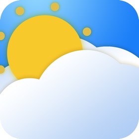 螢幕擷取畫面 (3) weather:live weather & radar