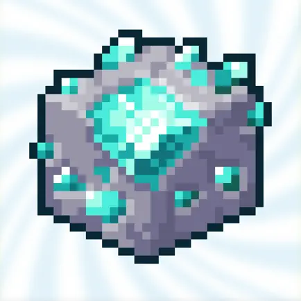 Find Diamonds! Minecraft Ores Читы