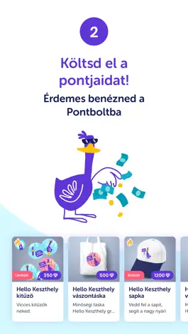 Game screenshot Hello Keszthely hack