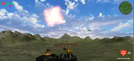 Game screenshot PVO - Air Defense 2 mod apk