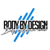 BODY BY DESIGN icon