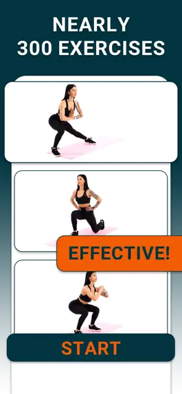 Game screenshot Buttocks and Legs Workout mod apk