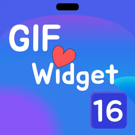 GIF Widget for Lock Screen Читы