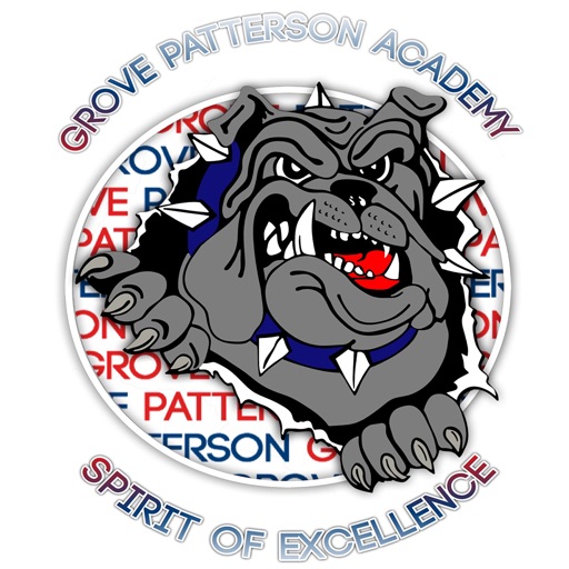 Grove Patterson Academy icon