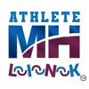 Athlete Mental Health Link
