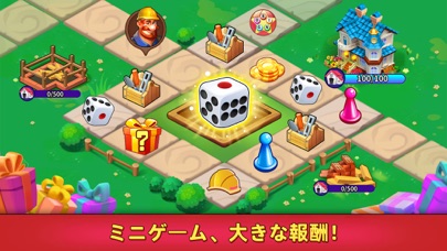 ビンゴパーティーゲーム: Bingo Gamesのおすすめ画像8