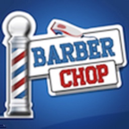 Barber Chop ícone