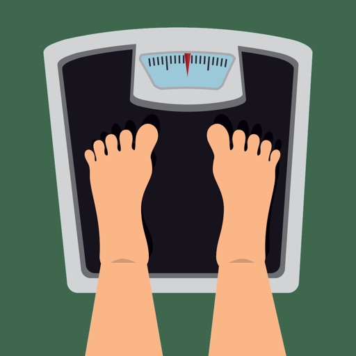 Weight Loss for Men at Home icon